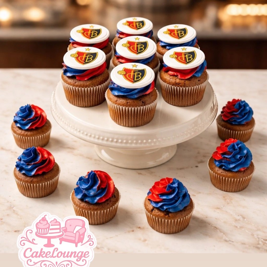 Cupcake 3